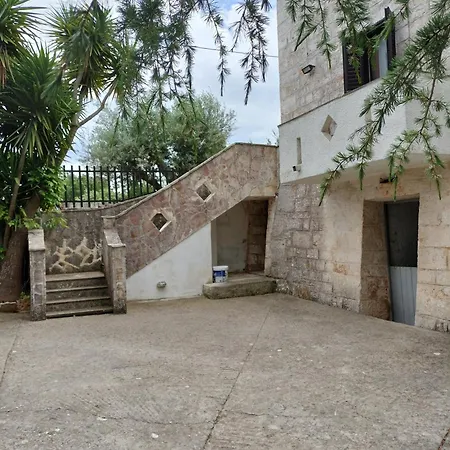 Villa Donna Teresa By Momo Apulia Monopoli