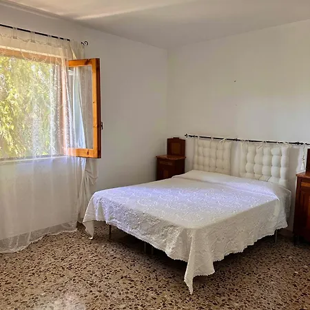 Villa Donna Teresa By Momo Apulia
