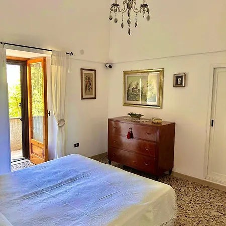 Villa Donna Teresa By Momo Apulia
