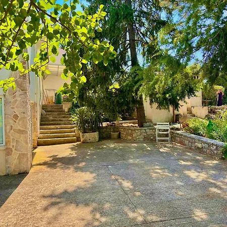 Villa Donna Teresa By Momo Apulia