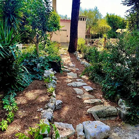 Villa Donna Teresa By Momo Apulia Monopoli